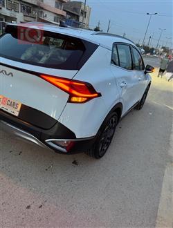 کیا سپۆرتاج